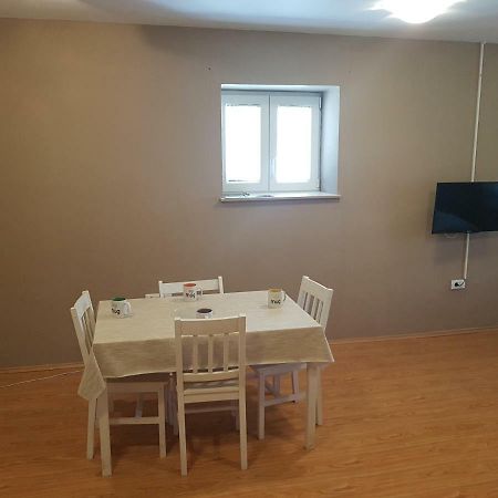 Apartment Central Шибеник Екстер'єр фото