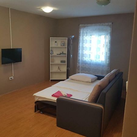 Apartment Central Шибеник Екстер'єр фото
