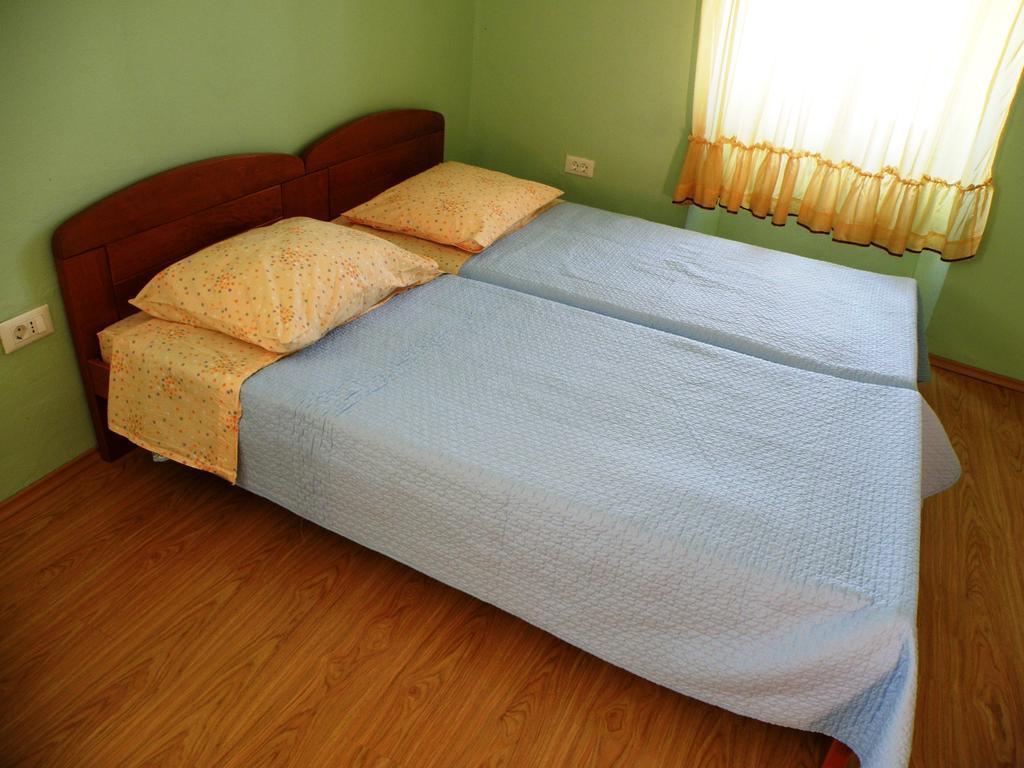 Apartment Central Шибеник Номер фото
