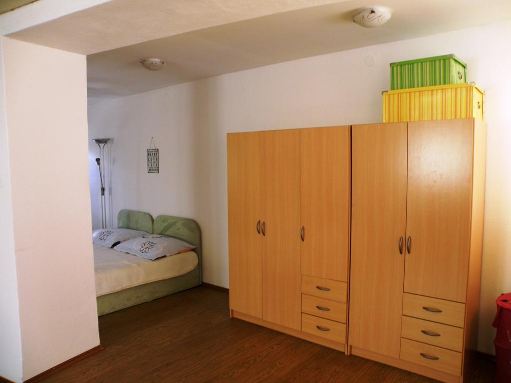 Apartment Central Шибеник Номер фото