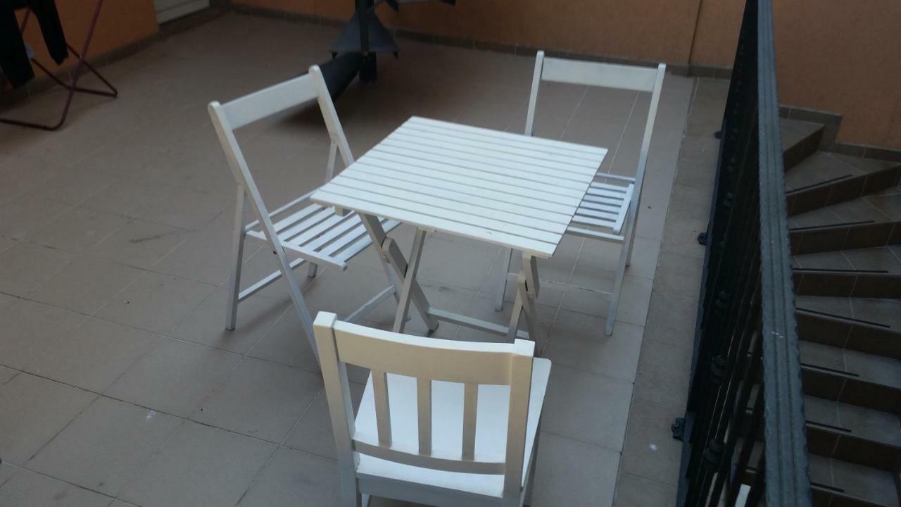 Apartment Central Шибеник Екстер'єр фото