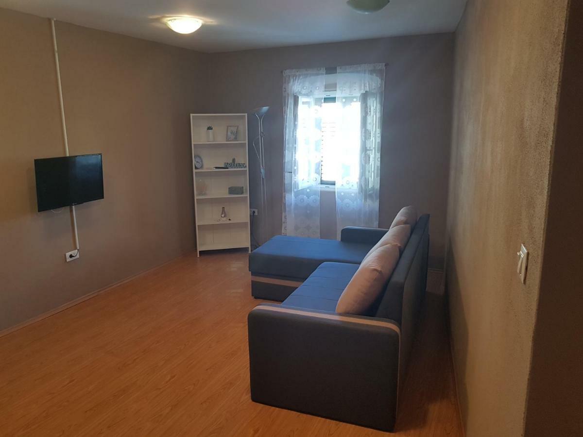 Apartment Central Шибеник Екстер'єр фото