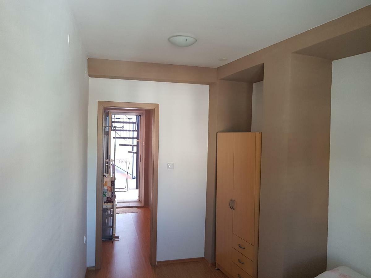 Apartment Central Шибеник Екстер'єр фото
